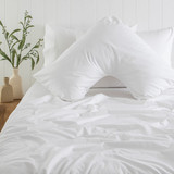 250TC Plain Dye Tri Jumbo Pillowcase [HABB250TC19_TJP]