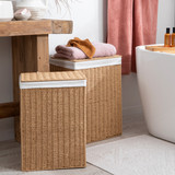 Harbour Laundry Hamper [HABAHARBA20]