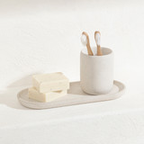 Sahara Bathroom Accessories [HABASAHAR19]