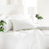 Hypoallergenic 400gsm Microfibre Quilt [GRF400GSM19]