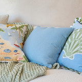 Aston Cushion [HABLASTON19]