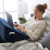 Relax Therapy Wedge Support Pillow [RELBTWEDSP20]