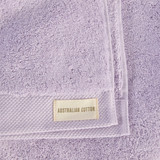 Australian Cotton Towel Range [MUSAAUSCO20]