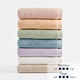 Australian Cotton Towel Range [MUSAAUSCO20]