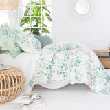 Folia Quilt Cover Set [MUSBFOLIA20]