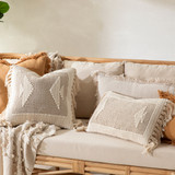 Mallorca Oblong Cushion [HABLMALLO19_OBL]