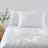 400TC Bamboo Cotton Queen Pillowcase Pair [HABB400TC15_QPC]