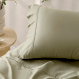 400 Thread Count Bamboo Cotton Sheet Set [HABB400TC15]