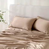 400 Thread Count Bamboo Cotton Sheet Set [HABB400TC15]