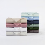 400 Thread Count Bamboo Cotton Sheet Set [HABB400TC15]