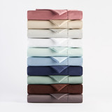 400 Thread Count Bamboo Cotton Sheet Set [HABB400TC15]