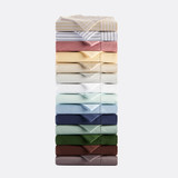 400 Thread Count Bamboo Cotton Sheet Set [HABB400TC15]