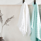 Lunar Cotton Towel Range [HABALUNAR19]