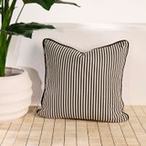 Zona Outdoor Stripe Cushion [HABLZONAS18_SQU]