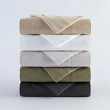 600 Thread Count Cotton Sheet Set [HABB600TC16]