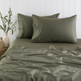 600 Thread Count Cotton Sheet Set [HABB600TC16]