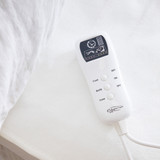 Multi Zone Fitted Electric Blanket [ONKBMZEBKT18]