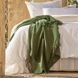 Bondi Cotton Extra Large Throw [HABLBONDI20]