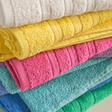 Tempo Cotton Towel Range [ESSATEMPO20]