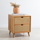 Galloway Natural Bedside Table [HABLGALLW21]