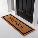 Warm Welcome Doormat [HABLWARMW21]