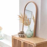 Catori Arch Wall Mirror [HABLCATOR21A]