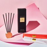 Scent Stem Gold Arc Holder [GLABARCGO21]