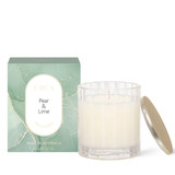 Pear & Lime 60g Candle [CIRBCANDPL21]