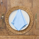 Parker Cotton Napkin [HABLPARKE21]