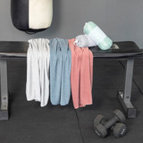 Energize Microfibre Denim Sports Towel [ESSAENERG18E]