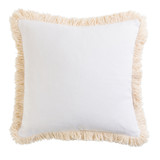 Chester Feather Large Cushion [MUSLCHEST21A]