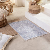 Hunter Persia Utility Rug in Persia by Habitat | 60x90cm - Pillow Talk