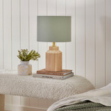 Bailey 51cm Table Lamp [HABLBAILE22]