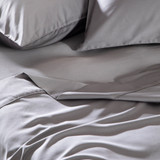 400TC Bamboo Cotton Fitted Sheet [HABB400BCFITA]