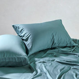 Seasonal 400TC Bamboo Cotton Pillowcase Pair [HABB400TC15A]