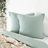 Elin Sage European Pillowcase [HABBELIN2022_EURA]
