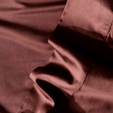 400TC Bamboo Cotton Flat Sheet [HABB400BCFLAA]