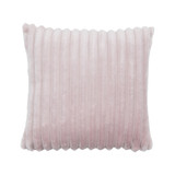 Denali Faux Fur Square Cushion [MUSLDENAC21]