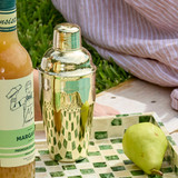 Le Bebe Cocktail Shaker in Gold by Mr Consistent | Pillow Talk