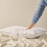 Hypoallergenic Microfibre Junior / Soft Pillow [GREBJUNIO12]