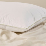 Hypoallergenic Microfibre Junior / Soft Pillow [GREBJUNIO12]