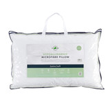 Hypoallergenic Microfibre Junior / Soft Pillow [GREBJUNIO12]