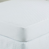 Natural Cotton Mattress Protector [BABBCOTTO11A]