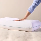 Relax Therapy High Memory Foam Pillow [HILBRTHIG13]