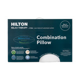 Relax Therapy Latex / Memory Foam Pillow [HILBRTCOM19]