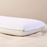 Relax Therapy Latex / Memory Foam Pillow [HILBRTCOM19]