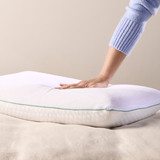 Relax Therapy Latex / Memory Foam Pillow [HILBRTCOM19]