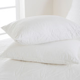 Eco Living Bamboo Standard Pillow Protector [HILBELBPI15]