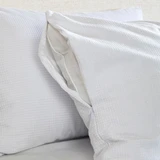 Aller-Free Waterproof Standard Pillow Protector [ALLBWPPIP10]