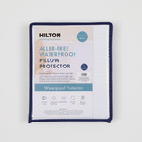 Aller-Free Waterproof Pillow Protector Standard [ALLBWPPIP10]